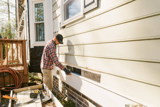 Top rated local Storm Damage Siding Repair specialists in Springs, PA